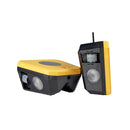 Warehouse Corner Collision Alarm with Smart Sensor