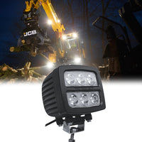 IP67 waterproof LED light for construction equipment