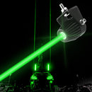 Super spot laser light for ATV UTV night riding